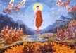 Thần thông trong đạo Phật