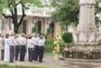 Tưởng niệm chư vị Tổ sư, chư Thánh tử đạo nhân kỷ niệm 70 năm thành lập Gia đình Phật tử VN
