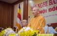 Diễn văn Phật đản Phật lịch 2566 của Hòa thượng Chủ tịch Hội đồng Trị sự GHPGVN