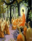 Những Lời Dạy của Ðức Phật về Hòa Bình
và Giá Trị Con Người