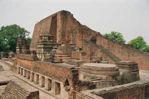 City of Nalanda