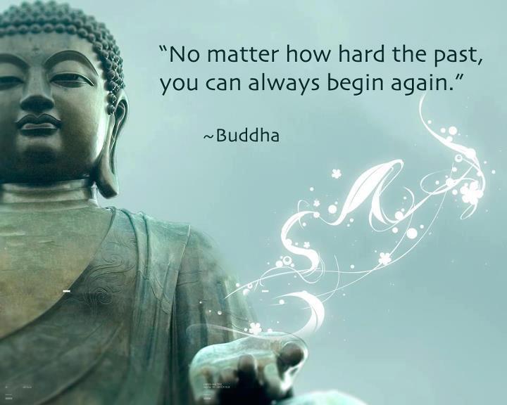 buddha quotes about life