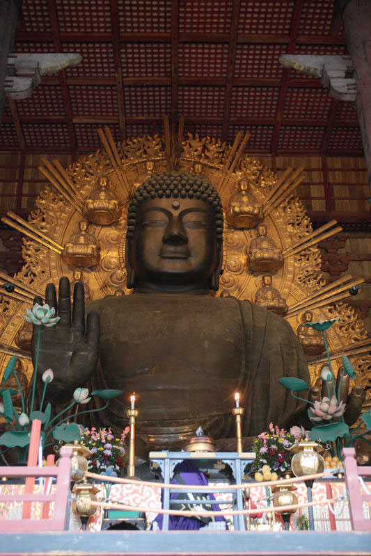 7.	Đông Đại tự, một trong những ngôi chùa quan trọng nhất của Nhật Bản - pb