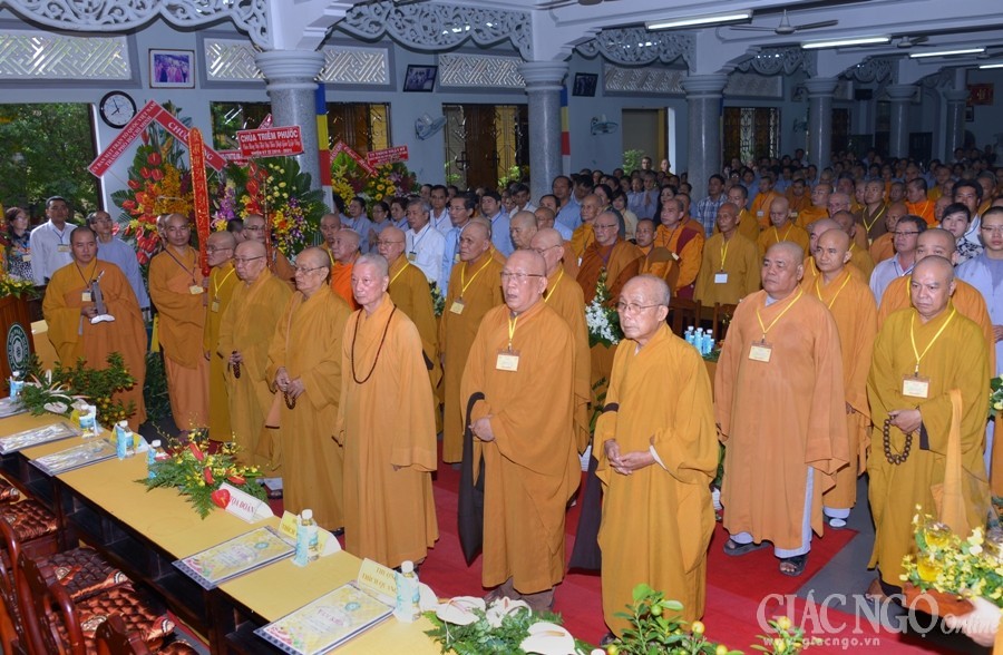 Dai hoi DB - Go Vap (1).JPG