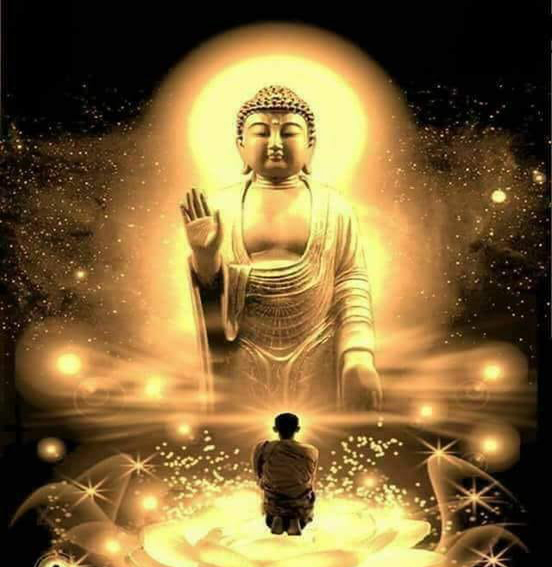 4 Câu Sám Hối Trước Phật, Bồ Tát Dễ Thuộc Dễ Nhớ Dành Cho Tất Cả Mọi Người  | Kinh Phật Giáo - Sưu Tập Chuẩn - Miễn Phí